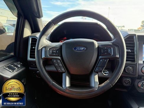Used 2017 Ford F150 Lariat image 18