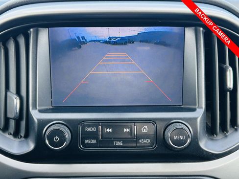 Used 2015 Chevrolet Colorado LT image 4