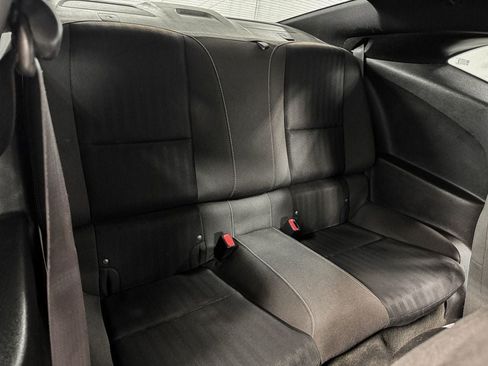Used 2012 Chevrolet Camaro LS RWD image 10