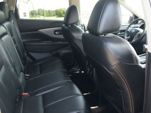 Used 2024 Nissan Murano SV image 21