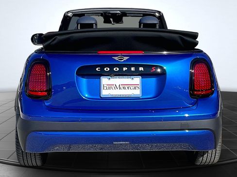 New 2026 MINI Cooper S image 4