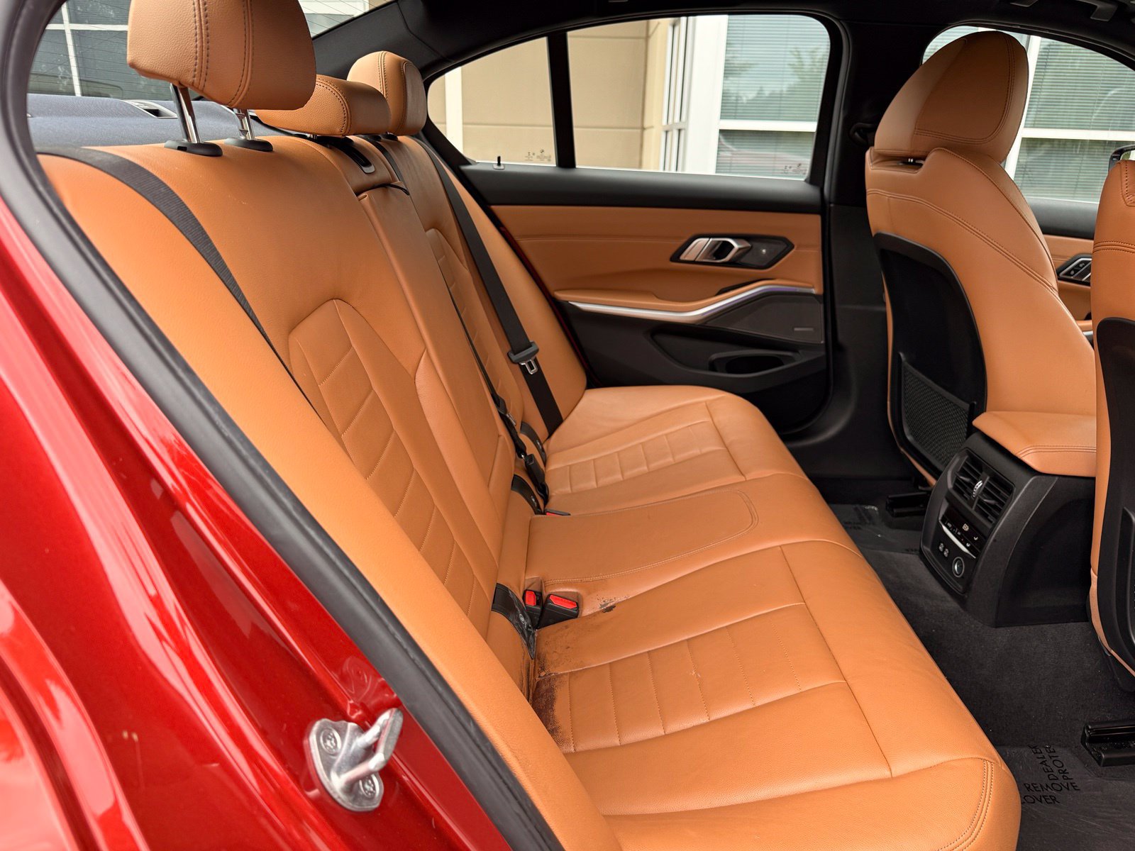 Used 2020 BMW 330i Sedan RWD image 40