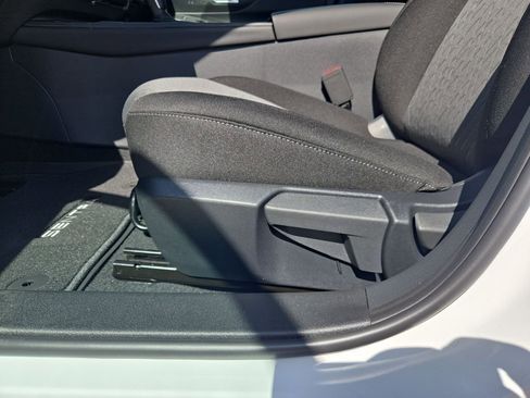 New 2026 Nissan Sentra SV FWD image 13