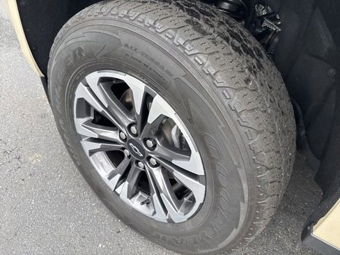 Certified 2022 Chevrolet Colorado Z71 image 33