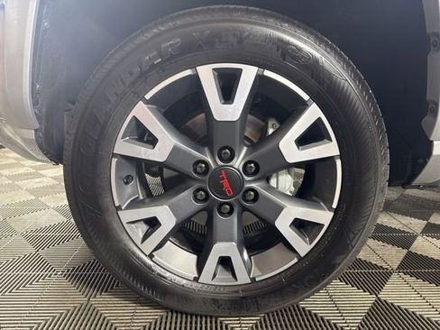 Used 2025 Toyota 4Runner TRD Sport image 10