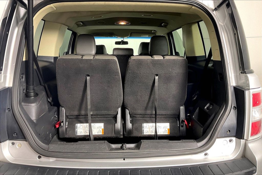 Used 2019 Ford Flex SEL w/ Equipment Group 202A FWD image 26