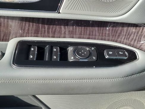 Used 2018 Lincoln Navigator L Reserve AWD/4WD image 19