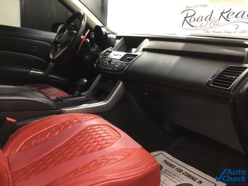Used 2012 Acura RDX Base image 37