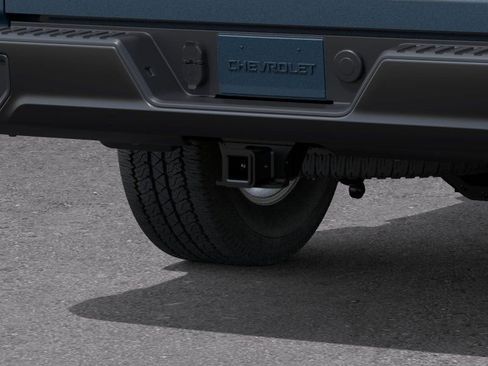 New 2026 Chevrolet Silverado 2500 W/T w/ WT Convenience Package AWD/4WD image 14
