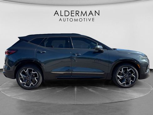 Used 2019 Chevrolet Blazer RS FWD image 6