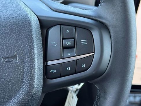 New 2026 Ford Ranger XLT w/ Equipment Group 301A High AWD/4WD image 11