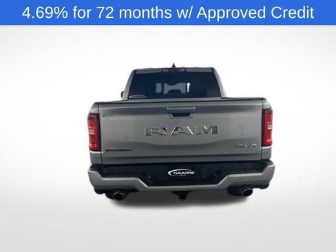 Used 2025 RAM 1500 Big Horn image 7
