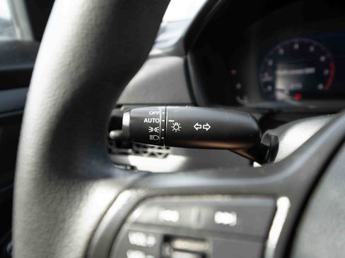 Used 2024 Honda Accord LX image 13