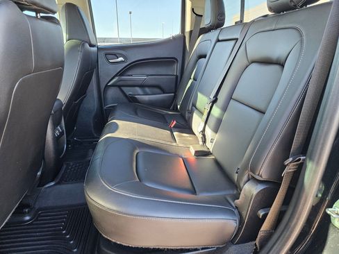 Used 2022 Chevrolet Colorado ZR2 AWD/4WD image 26