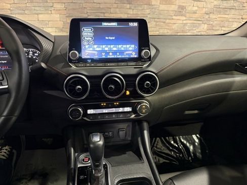 Certified 2024 Nissan Sentra SR w/ SR Premium Package image 21