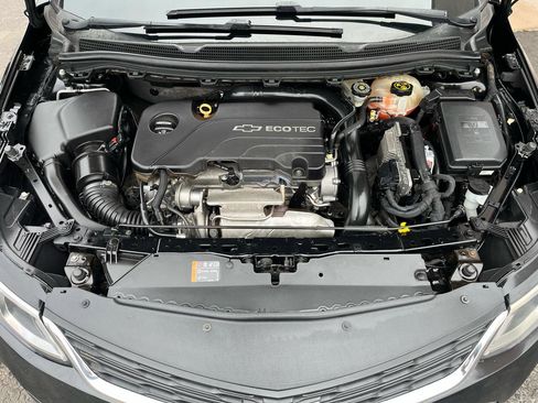 Used 2016 Chevrolet Cruze LS image 10