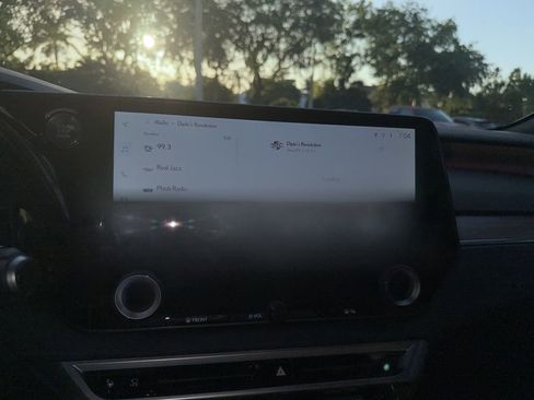 Used 2025 Lexus RX 350 Premium Plus w/ Convenience Package image 13