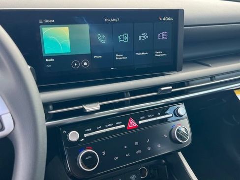 New 2026 Hyundai Tucson SEL AWD/4WD image 19