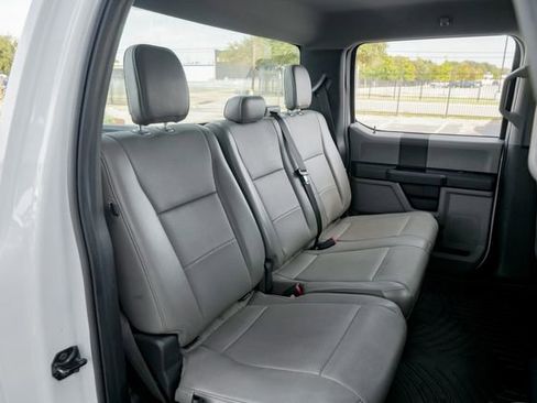 Used 2020 Ford F250 XL w/ Power Equipment Group image 35