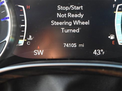 Used 2021 Chrysler Pacifica Pinnacle image 35