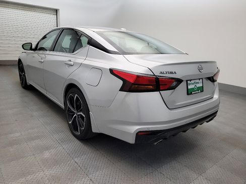 Used 2024 Nissan Altima 2.5 SR FWD image 5