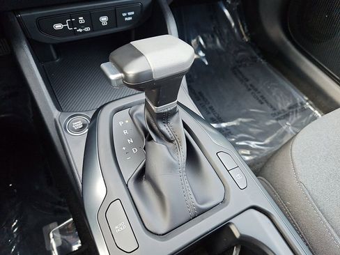 Certified 2025 Kia K4 FWD image 15