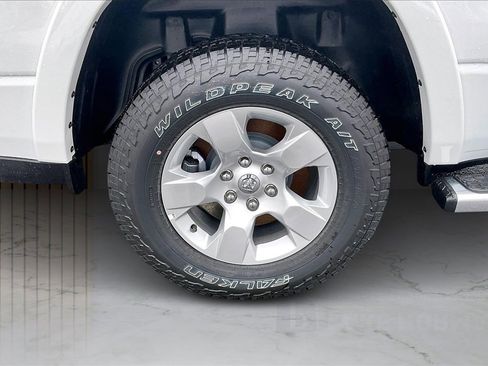 New 2026 RAM 1500 Big Horn image 35