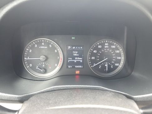 Used 2018 Hyundai Tucson Value image 10