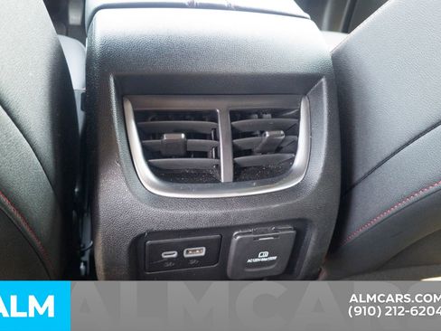 Used 2025 Chevrolet Blazer RS FWD image 22