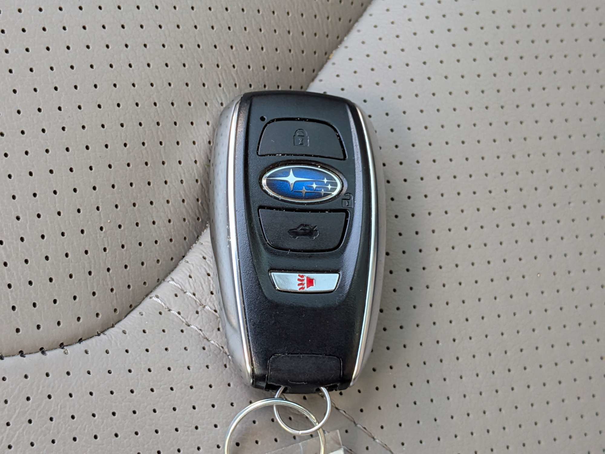 Used 2022 Subaru Forester Limited AWD/4WD image 27