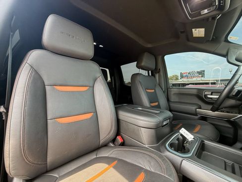 Used 2021 GMC Sierra 1500 AT4 AWD/4WD image 28