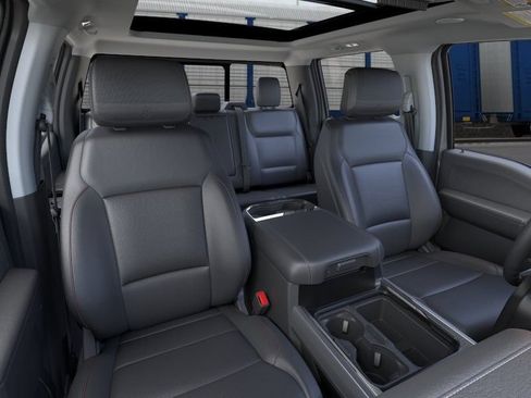 New 2026 Ford F250 4x4 Crew Cab Super Duty image 39
