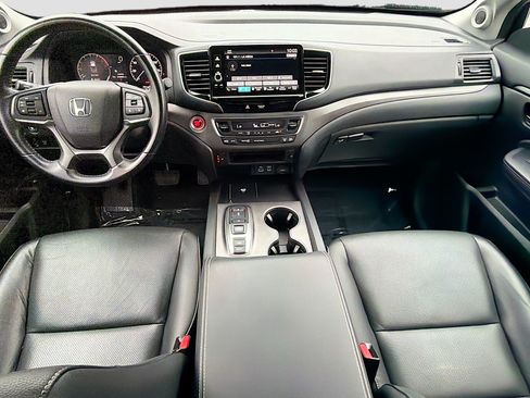 Used 2025 Honda Ridgeline RTL image 14