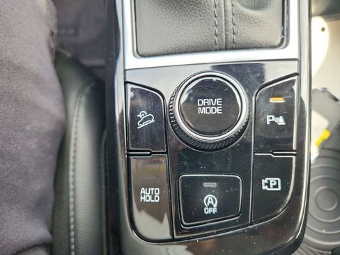 Certified 2023 Kia Sportage EX image 26
