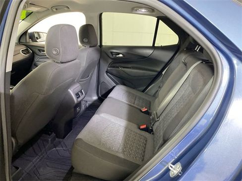 Used 2024 Chevrolet Equinox LT w/ LPO, Floor Liner Package image 28