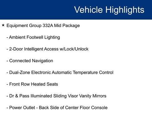 Used 2025 Ford Bronco Badlands image 16