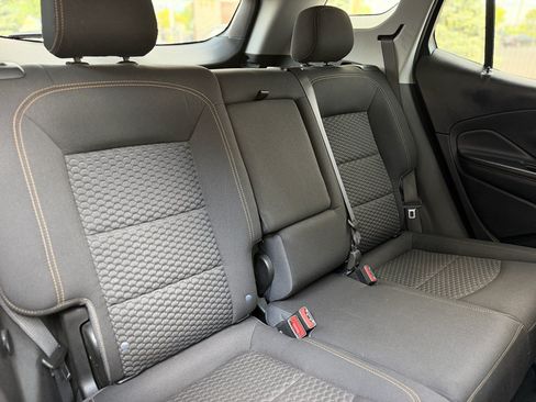Used 2021 GMC Terrain SLE w/ Driver Convenience Package AWD/4WD image 18