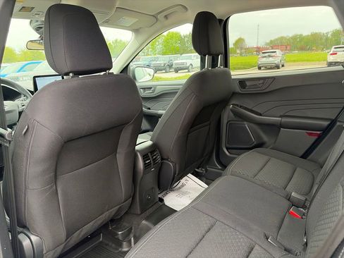 Used 2025 Ford Escape Active FWD image 25