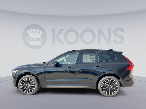 New 2026 Volvo XC60 B5 Ultra w/ Protection Package Premier image 2