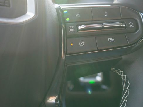 New 2026 GMC Yukon XL Denali Ultimate image 24