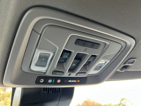 Used 2025 GMC Sierra 1500 Denali w/ Denali Reserve Package image 61