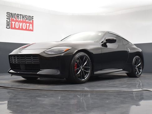 Used 2023 Nissan Z w/ Floor Mat Package (L93) RWD image 52