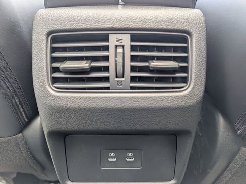 New 2026 Nissan Rogue SV AWD/4WD image 12