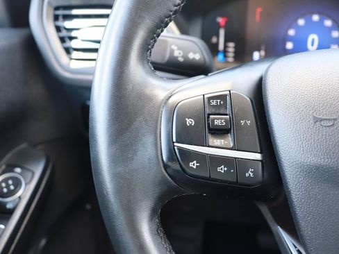 Used 2024 Ford Escape Active FWD image 19