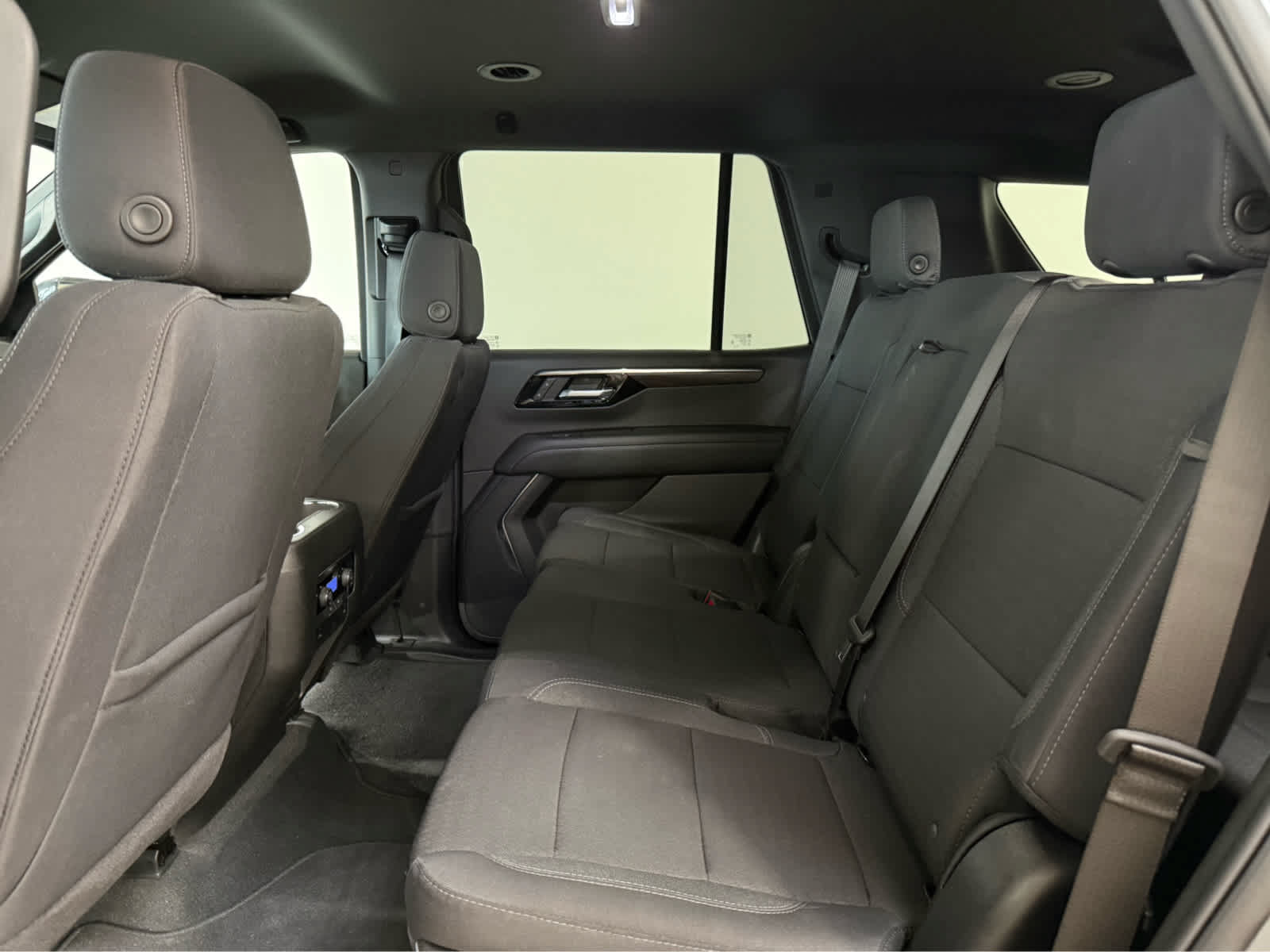 Used 2026 Chevrolet Tahoe LS w/ LPO, Dark Essentials Package AWD/4WD image 13