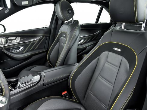 Used 2023 Mercedes-Benz E 63 AMG S image 23