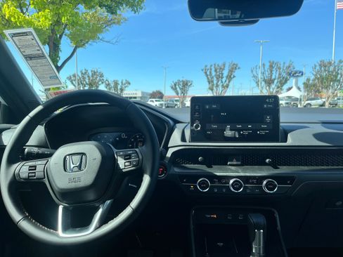 New 2026 Honda CR-V Sport-L image 20