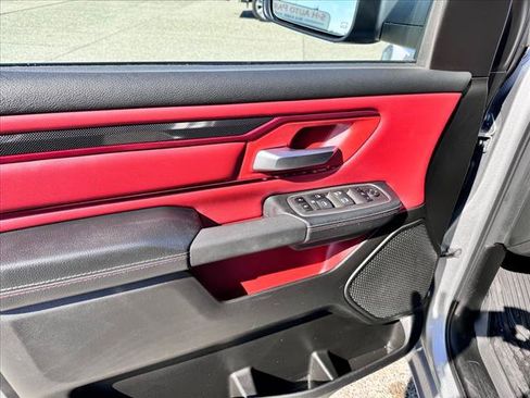 Used 2022 RAM 1500 Rebel w/ Level 1 Equipment Group AWD/4WD image 7