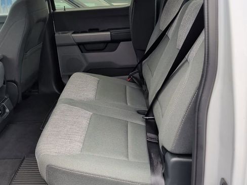 Used 2024 Ford F250 XLT image 10