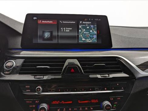 Used 2017 BMW 530i image 27